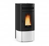 Piec na pellet La Nordica Extraflame NORIS PLUS