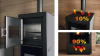 Biscotto 8,5 kW