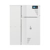 Kocioł na pellet Lidia Compact mini 10/15/25 kW z zasobnikiem bocznym