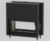 Wkład kominkowy DORAKO Linea DF H 1180