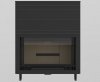 Wkład kominkowy DORAKO Linea H 1050