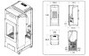 Piec na pellet Gassa MP 14 kW