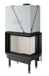 Wkład kominkowy SPARTHERM Premium V-2R-68h