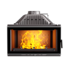 KAWMET Wkład kominkowy żeliwny W16 (13,5 kW) ECO