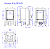 ROMOTOP DYNAMIC B3G 38.50.01
