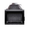 KAWMET Wkład kominkowy żeliwny W17 Dekor 16kW ECO