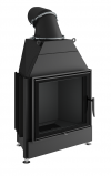 Wkład kominkowy SPARTHERM Mini S RLU