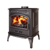 Piec wolnostojący KAWMET P7 9,3 kW ECO