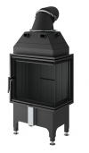 Wkład kominkowy SPARTHERM VARIA 2R-55
