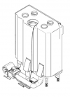 Wkład kominkowy SPARTHERM Premium V-FD-87h