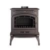 Piec wolnostojący KAWMET P7 9,3 kW ECO