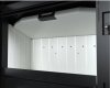 Piec wolnostojący DEFRO CUBEN S 5,5 kW