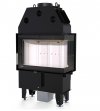 Wkład kominkowy DEFRO Intra SM BP Slim 6 kW