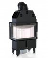 Wkład kominkowy DEFRO Intra SM BL MINI 10 kW
