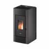 Piecyk na pellet Cristal Plus 9,0 kW – Cadel