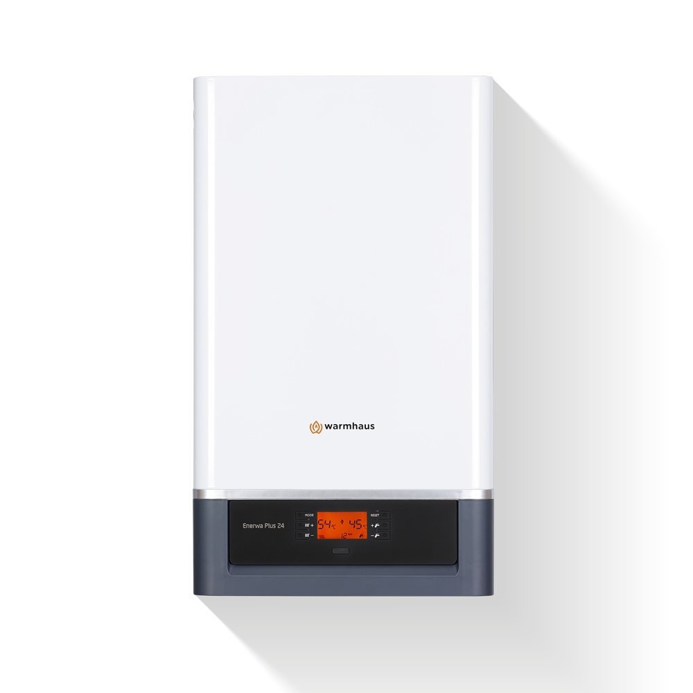 Warmhaus 2020 радиатор