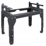 Podstawa pod wkład kominkowy S-600