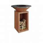 OFYR Classic Storage Corten 85