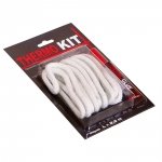 Zestaw naprawczy THERMO KIT (sznur okrągły 8mm + klej)