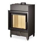 Wkład kominkowy ROMOTOP HEAT 2G 59.50.01