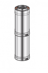 Element regulowany 390-640mm BI-GAS