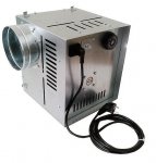 Aparat nawiewny AN2 II generacja