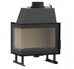 Wkład kominkowy DORAKO ECO 70 L