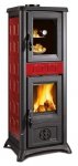 Piec wolnostojący kaflowy La Nordica GEMMA FORNO 5.0