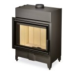 Wkład kominkowy ROMOTOP HEAT 2G 70.50.01