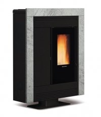 Piec na pellet La Nordica Extraflame SOUVENIR PETRA EVO 