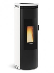 Piec na pellet La Nordica Extraflame AMIKA