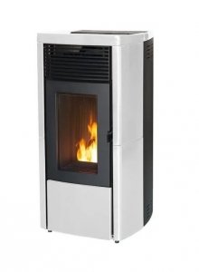 Piec na pellet MCZ - Star Hydro Matic 12 kW