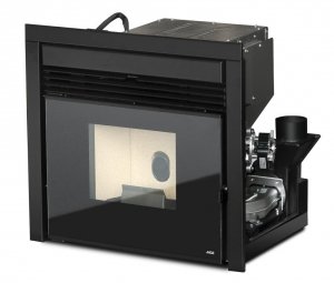 MCZ Boxterm 60 BASIC Air 