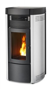 Piec na pellet MCZ - Musa Comfort Air 14 kW