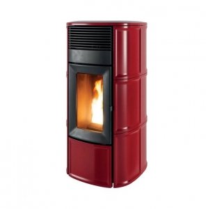 Piec na pellet MCZ - Suite 10 kW