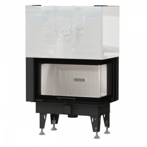 Wkład kominkowy BeF Therm V 10 CP