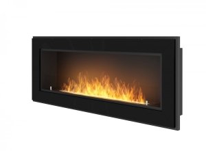 SIMPLE FIRE FRAME 1200 CZARNY