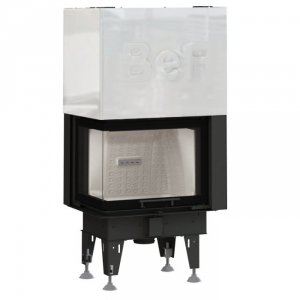 Wkład kominkowy BeF Therm V 8 CL