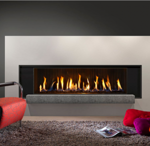 KOMINEK GAZOWY KALFIRE G160/41F