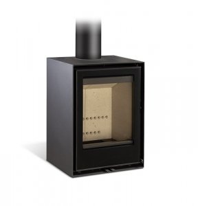 Piec wolnostojący ROCAL Habit 50V+T