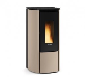 Piec na pellet La Nordica Extraflame KATIA 9