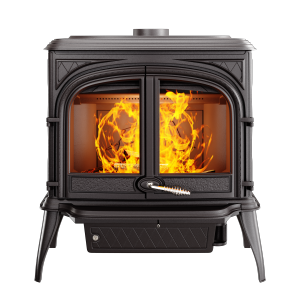 Piec wolnostojący KAWMET Premium ARES S7 ECO