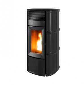 Piec na pellet MCZ - Suite Comfort Air 12 kW