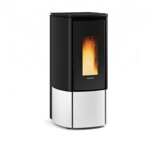 Piec na pellet La Nordica Extraflame KATIA 11