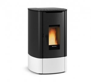 Piec na pellet La Nordica Extraflame ANGY TOP