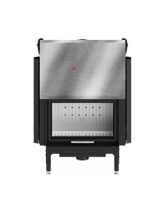 Wkład kominkowy HST68x43.G