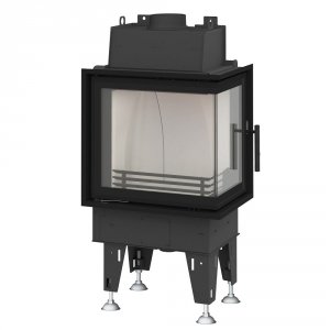 Wkład kominkowy BeF Passive 6 CP