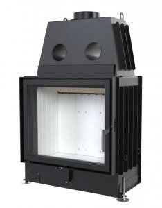 Wkład kominkowy DEFRO Portal ME 11 kW