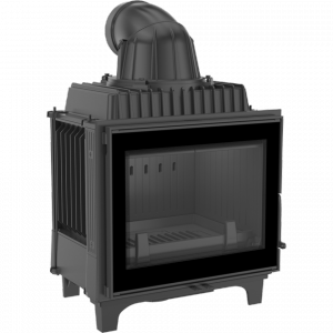 WKŁAD KOMINKOWY FRANEK 10 kW