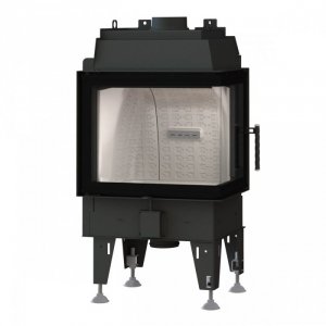 Wkład kominkowy BeF Therm 7 CP